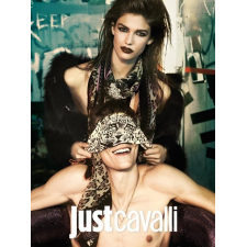 "Just Cavalli Collection"....